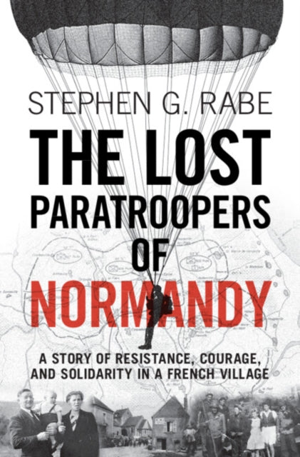 Binding: Hardcover
Description: The inspiring and unknown story of how the villagers of Graignes joined in solidarity with US paratroopers following the invasion of Normandy. Inspired by his own father's experience Stephen G.
