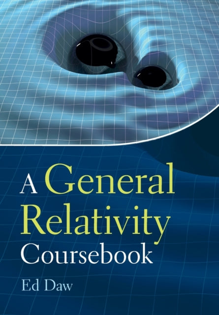 Binding: Paperback
Description: This book provides a gentle introduction to general relativity striking a balance between ease of use and precision. As a coursebook it matches a one - semester undergraduate class perfectly concentrating on subjects of relevance today.