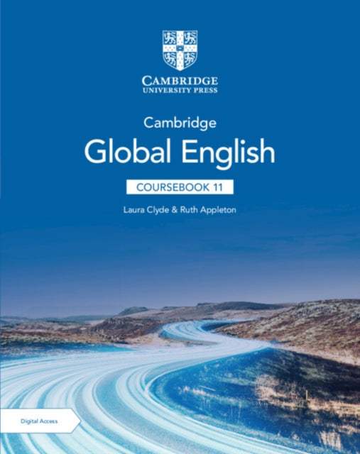 Binding: Multiple Components
Description: This print and digital coursebook helps your students continue to develop their academic English across the four skills (reading writing speaking listening). Developing these skills helps them study across the curriculum in English.