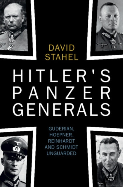 Binding: Hardcover
Description: Germany's success in the Second World War was built upon its tank forces; however many of its leading generals with the notable exception of Heinz Guderian are largely unknown.