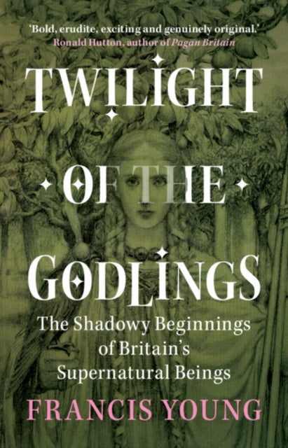 Binding: Hardcover
Description: A game - changing exploration of the 'small gods of nature and everyday life in Britain from the Iron Age to the late Middle Ages.