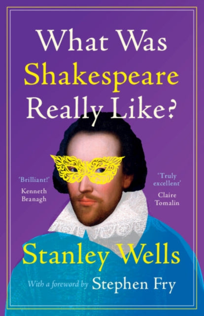 Binding: Hardcover
Description: Stanley Wells brings a lifetime of reflection to bear on some of the most tantalising questions about Shakespeare.