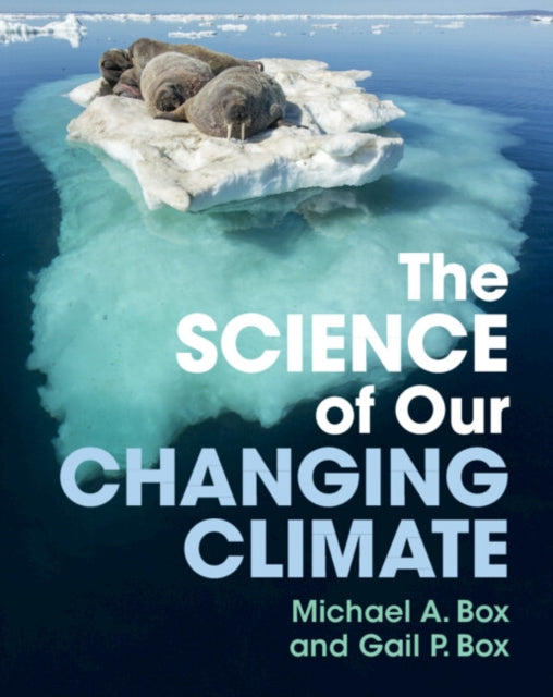 Binding: Paperback
Description: Compelling and comprehensive coverage of the science underpinning our understanding of our climate and how it is changing. The text is accessible to undergraduate students requiring only a basic understanding of algebra and physical science.