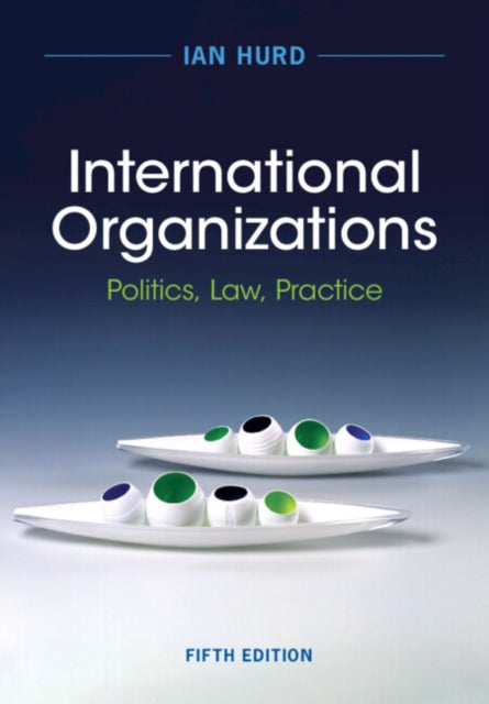 Binding: Paperback
Description: Fifth edition of the leading textbook on international organizations that mixes international law politics and case studies in an accessible package.