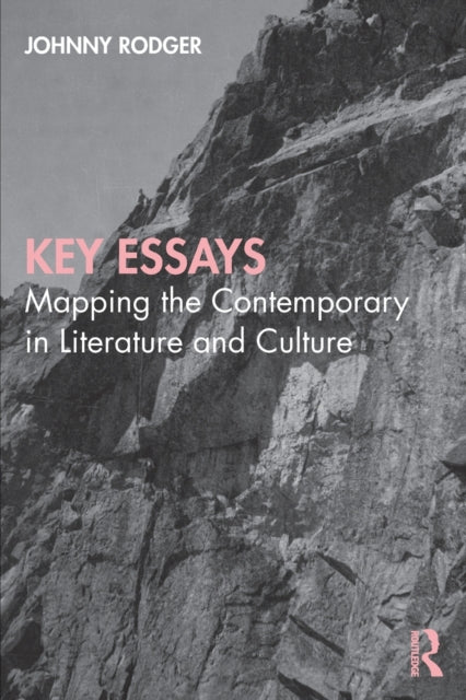 Binding: Paperback
Description: Any level of study within literature and culture requires an engagement with a wider scope of themes issues and discourses and these debates are often centred around key essays .
