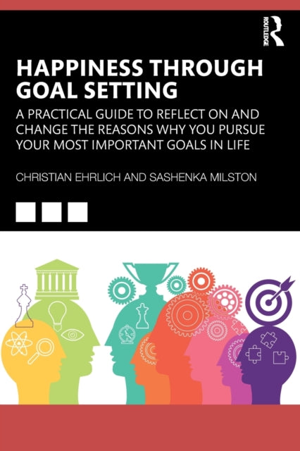 Binding: Paperback
Description: An evidence - based practical guide to reflection on the most important goals in life this book provides a unique framework and thought - provoking exercises to modify personal and professional goals to increase happiness.