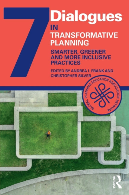 Taylor & Francis Ltd - Transformative Planning Smarter Greener And More Inclusive Practices - Paperback