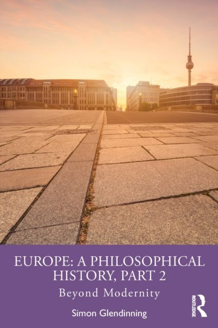 Binding: Paperback
Description: Europe is inseparable from its history. That history has been extensively studied in terms of its political history its economic history its religious history its literary and cultural history and so on.