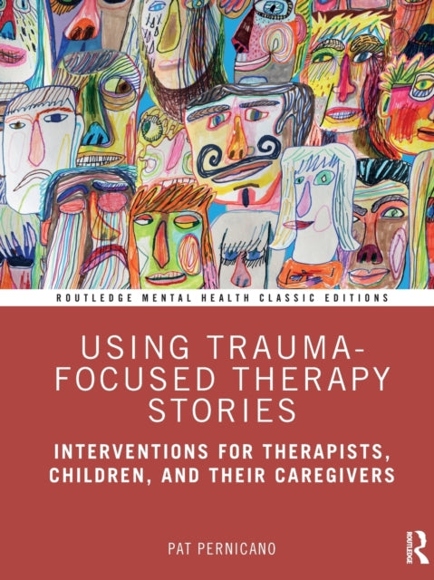 Binding: Paperback
Description: Using Trauma - Focused Therapy Stories is a groundbreaking treatment resource for trauma - informed therapists who work with abused and neglected children ages nine years and older as well as their caregivers.
