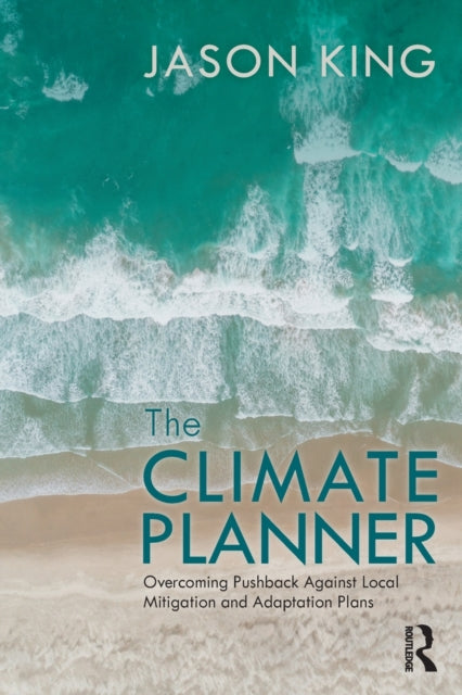 Binding: Paperback
Description: The Climate Planner is about overcoming the objections to climate change mitigation and adaption that urban planners face at a local level.