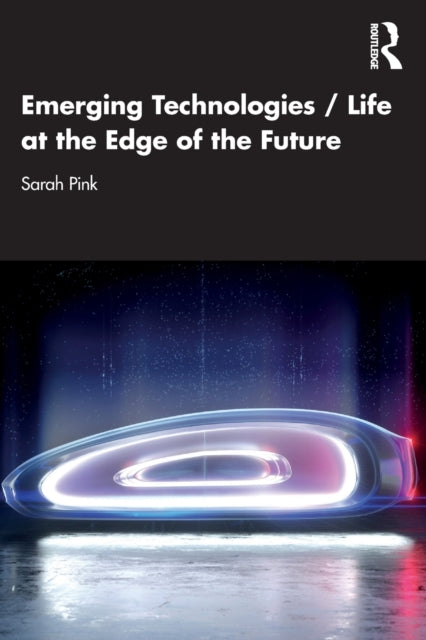 Binding: Paperback
Description: Emerging Technologies / Life at the Edge of the Future invites us to think forward from our present moment of planetary public and everyday crisis through the prism of emerging technologies.