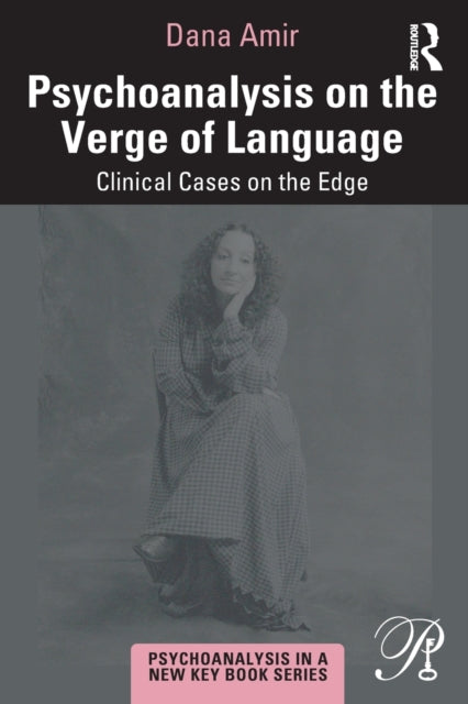 Binding: Paperback
Description: This book examines the importance of language and writing in psychoanalytic theory and practice offering an understanding of how language works can give a deeper insight into the psyche both in clinical practice and everyday life.