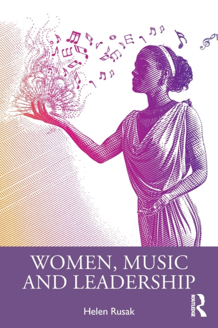 Binding: Paperback
Description: Women Music and Leadership offers a wide - ranging survey of women in musical leadership and their experiences highlighting women's achievements and considering how they negotiate the challenges of the leadership space in music.