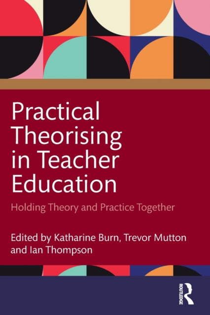 Binding: Paperback
Description: This insightful collection offers a timely contribution to the body of research on practical theorising in teacher education.