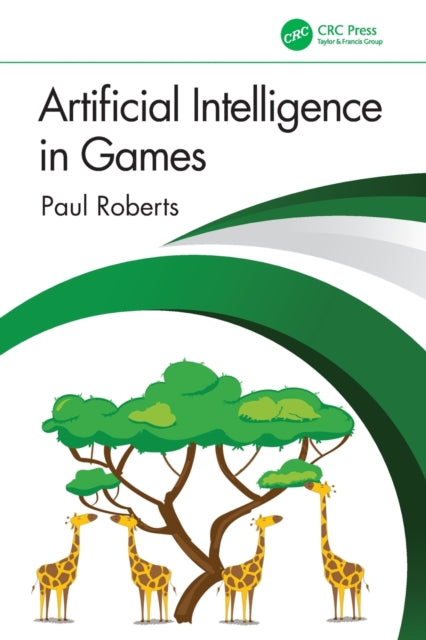 Binding: Paperback
Description: This book covers all the necessary topics that a professional game AI programmer needs to know from math and steering behaviours to terrain analysis pathfinding and decision - making.