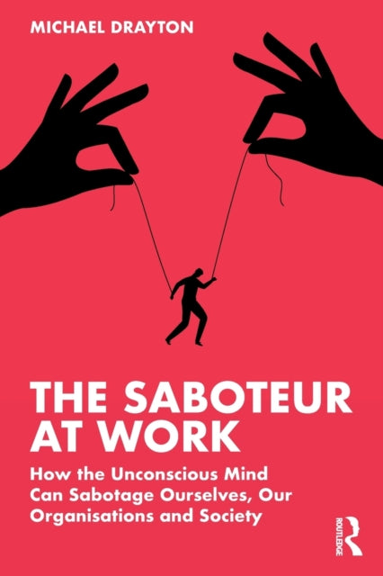 Binding: Paperback
Description: The Saboteur at Work describes how unconscious psychological processes can sabotage individual lives the functioning of groups teams and organisations and even global politics.