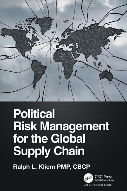 Binding: Paperback
Description: The global business environment has never been so complex making supply chains more fragile than ever. A stable business environment seems like a distant dream in today's global marketplace; instability not stability has become the norm.
