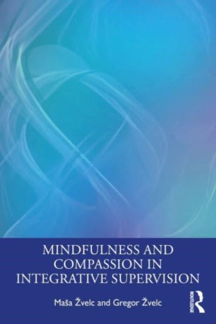 Binding: Paperback
Description: Mindfulness and Compassion in Integrative Supervision presents an original integrative and transtheoretical approach to supervision that emphasises the importance of mindful awareness and compassion in supervision practice.