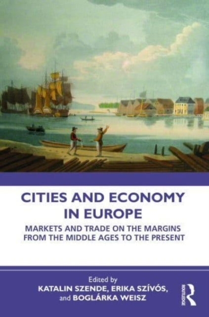 Binding: Paperback
Description: Exploring new perspectives concerning regions traditionally considered on the margins of Europe this book fills a gap in current historiography through its analysis of cities space and economy from the High Middle Ages to the present.