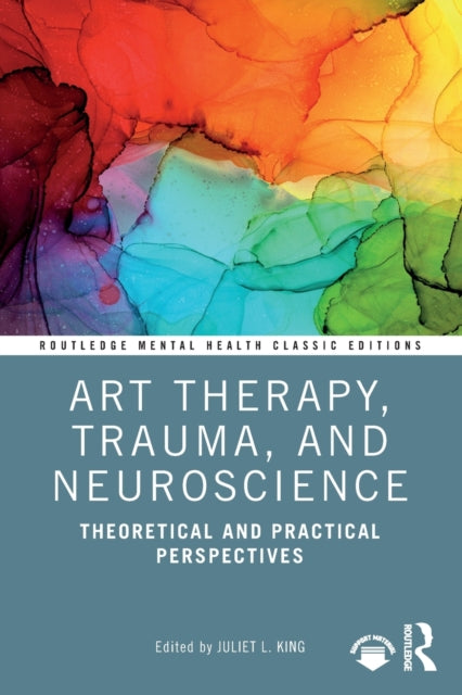 Binding: Paperback
Description: Art Therapy Trauma and Neuroscience combines theory research and practice with traumatized populations in a neuroscience framework. The classic edition includes a new preface from the author discussing advances in the field.