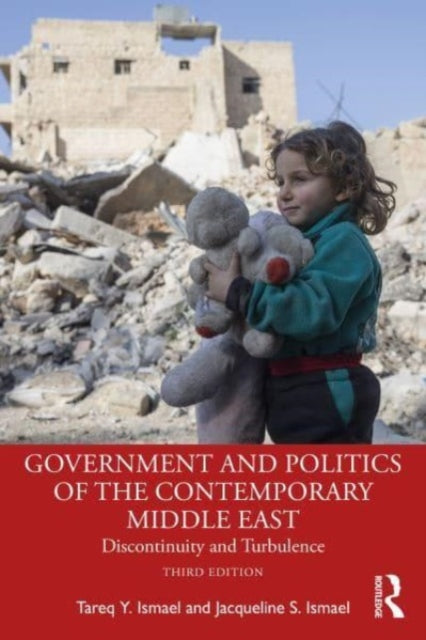 Binding: Paperback
Description: This exciting new edition of the successful textbook for students of Middle Eastern politics provides a highly relevant and comprehensive introduction to the complexities of a region in constant flux.