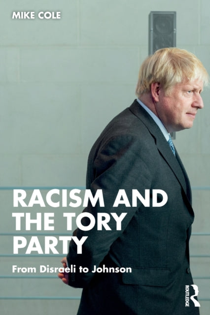Binding: Paperback
Description: Racism is an endemic feature of the Tory Party.