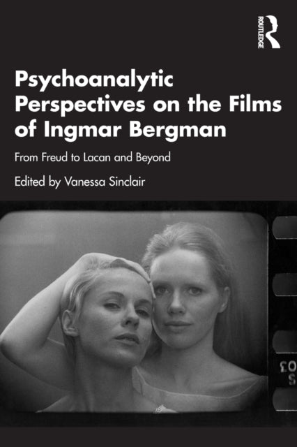 Binding: Paperback
Description: Psychoanalytic Perspectives on the Films of Ingmar Bergman presents a contemporary Freudian - Lacanian assessment of this classic director. This collection is the first to bring together this unique psychological perspective on Bergman's work.
