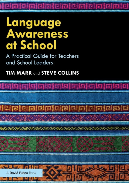 Binding: Paperback
Description: All too often schools make decisions about language without a proper understanding of the issues involved.