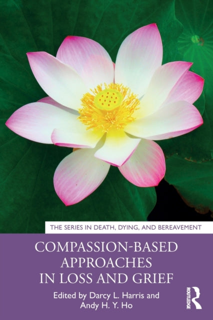 Binding: Paperback
Description: Compassion - Based Approaches in Loss and Grief introduces clinicians to a wide array of strategies and frameworks for engaging clients throughout the loss experience particularly when those experiences have a protracted course.