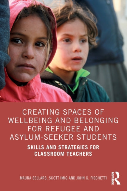Binding: Paperback
Description: Creating Spaces of Wellbeing and Belonging for Refugee and Asylum - Seeker Students: Skills and Strategies for Classroom Teachers outlines the ways educators can support positive educational and social outcomes for the most vulnerable children in their communities.