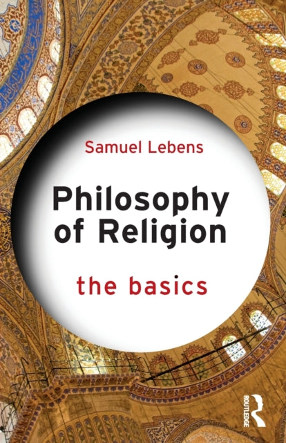 Binding: Paperback
Description: This book introduces students and other interested readers to the philosophy of religion a vibrant and growing field of academic philosophy. Readers will be guided through an exploration of classic and contemporary arguments for and against theism.