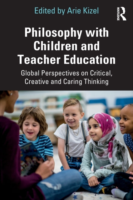 Binding: Paperback
Description: This rich collection of essays offers a broad array of perspectives from prominent international philosophy for/with children (P 4w C) scholars and practitioners regarding the interface between P 4w C and teacher education and training curricula.
