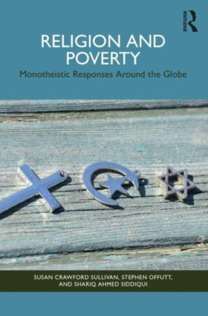 Binding: Paperback
Description: This book offers a timely and compelling look at religion and poverty focusing primarily on the two largest world religions Christianity and Islam and considering religion and poverty in the United States and international contexts.