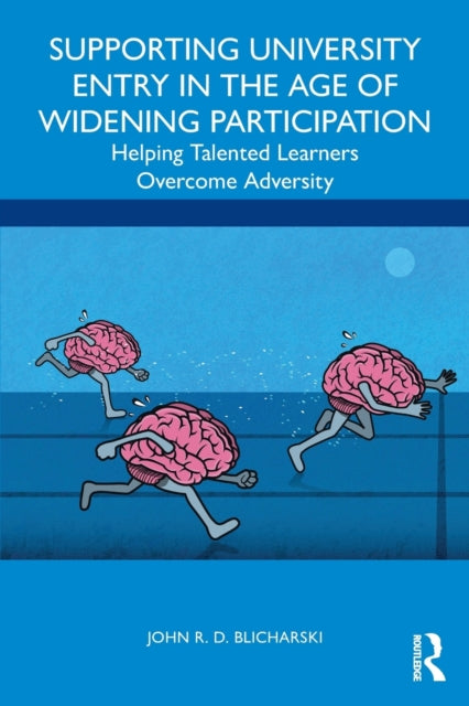 Binding: Paperback
Description: Designed for those working with widening participation students this key guide provides all of the information needed to support learners from widening participation backgrounds and ensure fair admission to university can be effectively delivered.