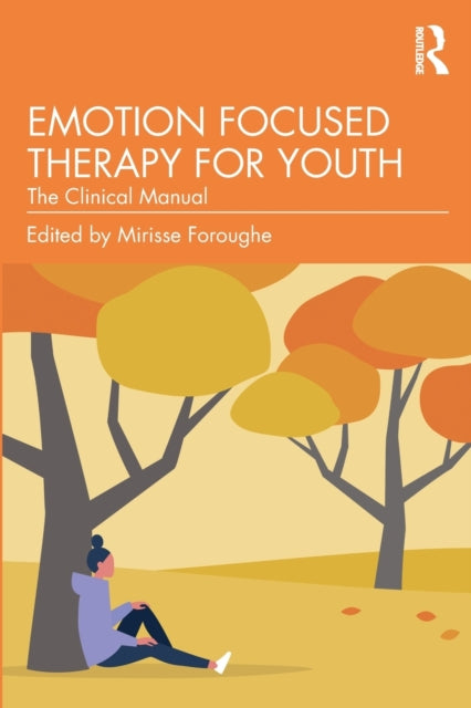 Binding: Paperback
Description: This edited collection is the first book of its kind to apply the theory research and teaching of Emotion Focused Therapy to youth and their families equipping clinicians and students with the practical skills to facilitate individual dyadic and parent sessions confidently.