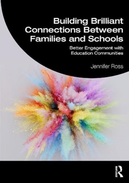 Binding: Paperback
Description: This timely and accessible resource explores the complex relationship between school practice and parental engagement and is a result of rich collaboration between educational professionals policy makers and innovators in bridging the often - challenging gap between school and home.