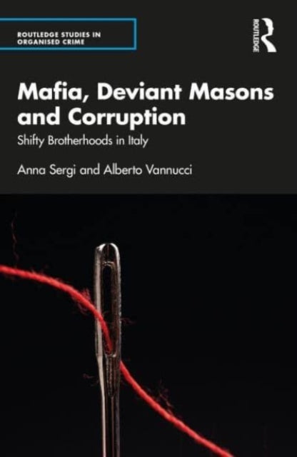 Binding: Paperback
Description: This book is the first to consider the intersection between mafia power and deviant masonic lodges within the political sphere of the contemporary Italian state.