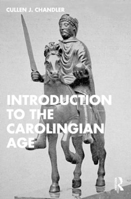 Binding: Paperback
Description: Introduction to the Carolingian Age provides an accessible history of western Europe in the eighth and ninth centuries when arguably a truly European civilization emerged out of the transformed former world of the Roman Empire.