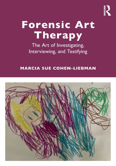 Binding: Paperback
Description: Forensic Art Therapy is designed as an educational and informative resource for individuals from a diverse array of disciplines that engage in investigatory undertakings interview victims and witnesses and provide evidentiary testimony.