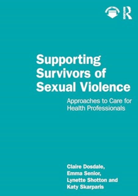 Binding: Paperback
Description: This textbook provides practical guidance to enable health professionals to support survivors of sexual violence.
