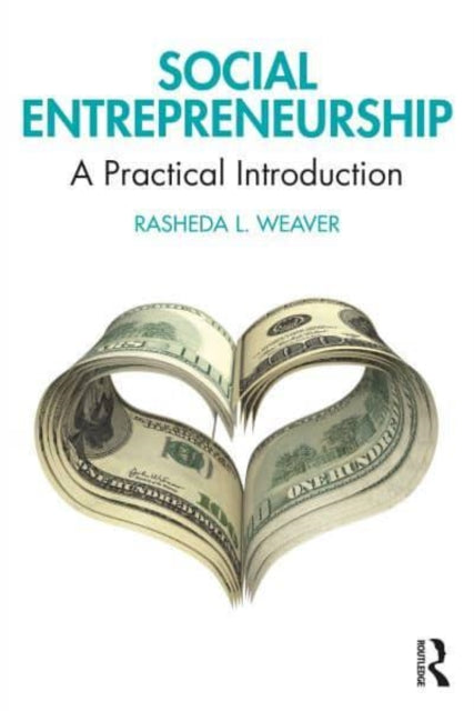 Binding: Paperback
Description: Social Entrepreneurship: A Practical Introduction equips aspiring entrepreneurs with the tools needed to design and launch businesses to create positive social change in their communities.