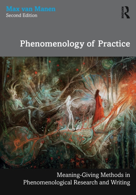 Binding: Paperback
Description: Max van Manen offers an extensively updated edition of Phenomenology of Practice: Meaning - Giving Methods in Phenomenological Research and Writing to provide an eloquent accessible and detailed approach to practicing phenomenology.