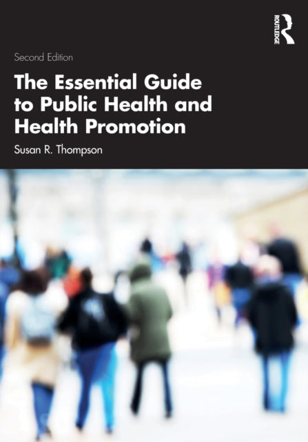 Binding: Paperback
Description: Designed to help readers develop the practical skills needed to become effective public health practitioners this concise text gives a highly accessible overview of the theory and practice of public health and health promotion.