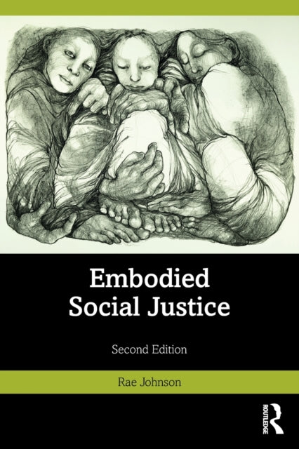 Binding: Paperback
Description: Embodied Social Justice introduces an embodied approach to working with oppression.