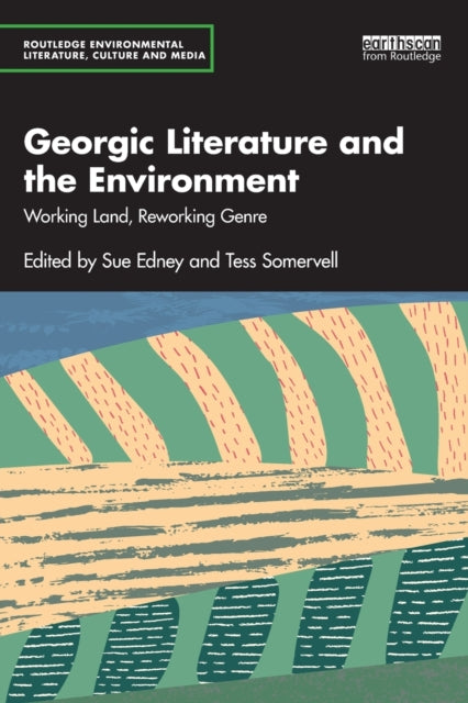 Binding: Paperback
Description: This expansive edited collection explores in depth the georgic genre and its connections to the natural world.