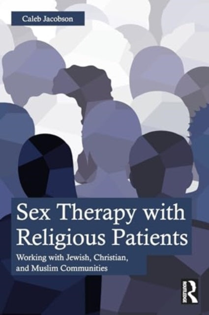 Binding: Paperback
Description: Sex Therapy with Religious Patients is a comprehensive guidebook for mental health professionals who work with those struggling with sexual issues within a religious context.
