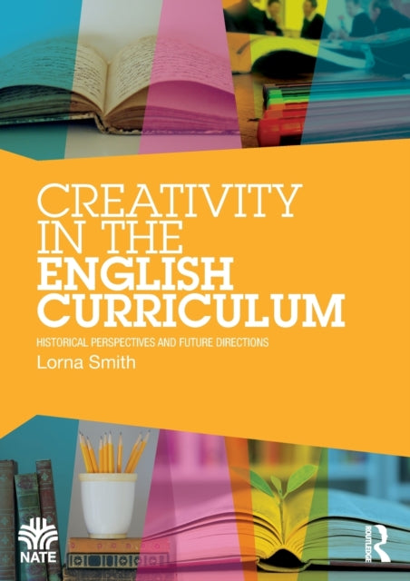 Binding: Paperback
Description: Creativity in the English Curriculum is essential reading for anyone involved or interested in the teaching of English offering both a detailed history of how creativity has informed the tradition of teaching English and how it should be used to position this teaching in the future.