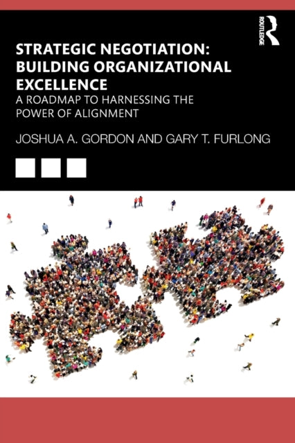 Binding: Paperback
Description: Empowering organizations to thrive this book provides a clear diagnostic framework with specific approaches and processes that leaders can use to build a negotiation function that will succeed each and every time.
