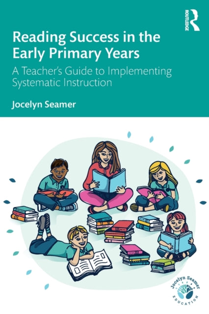 Binding: Paperback
Description: Reading Success in the Early Primary Years is a step - by - step guide to structured literacy instruction for teachers working in the early years of primary school.
