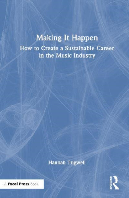 Binding: Paperback
Description: Making It Happen is a comprehensive guide to navigating the modern music industry that redefines what making it means for musicians and inspires and educates musicians on the different options for generating revenue from their art.